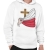 BLUZA Z KAPTUREM PATRIOTYCZNI PL